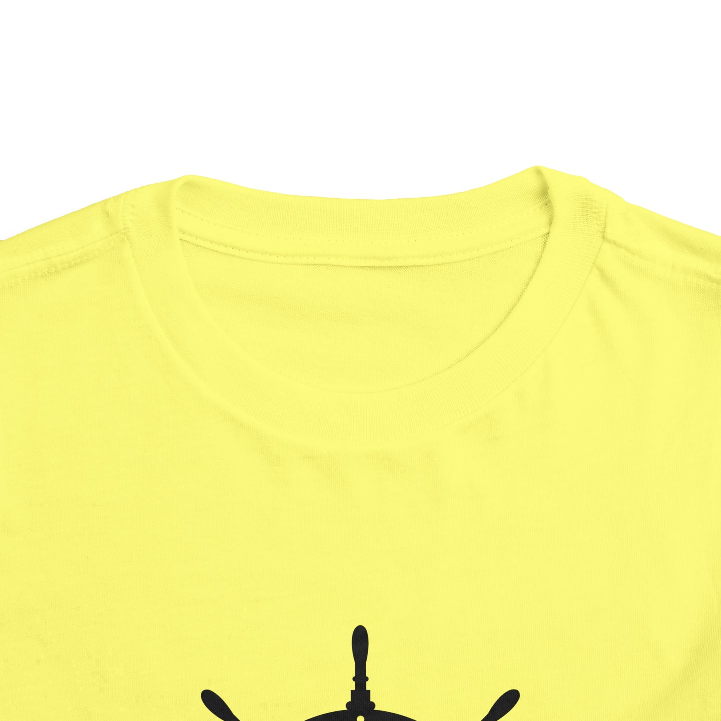 Cruise Crew - Toddler UNISEX T-Shirt