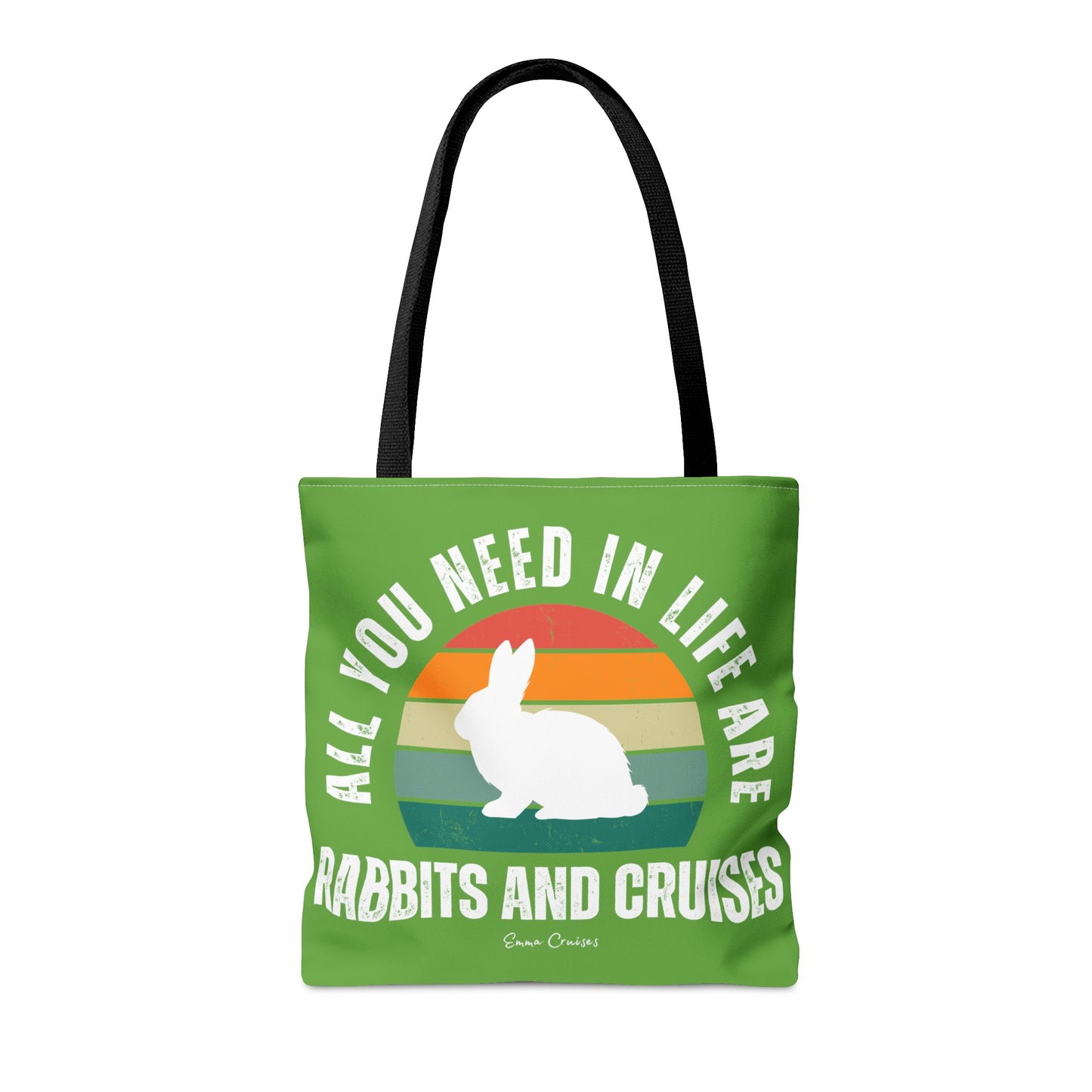 Conejos y Cruceros - Bolsa