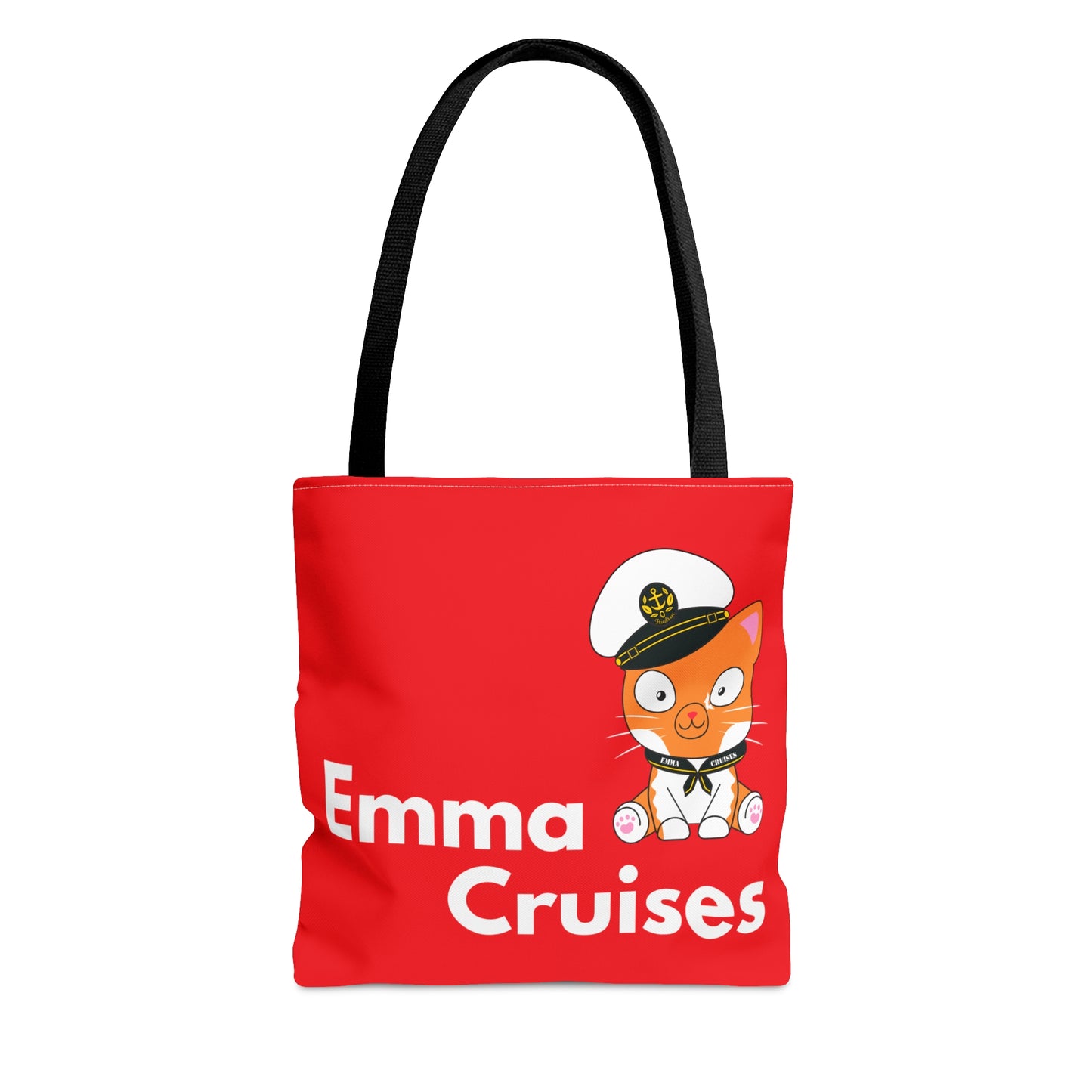 Emma Cruises - Bag