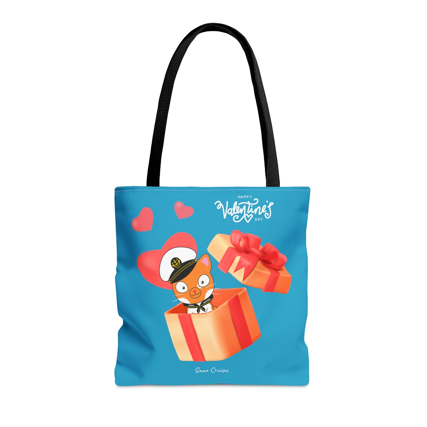 Valentine's Captain Hudson - Bag