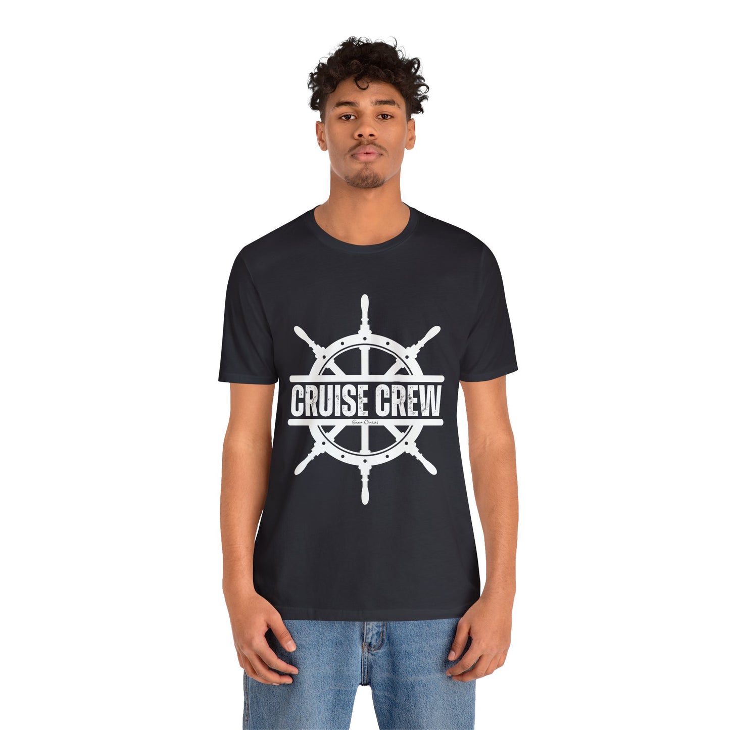 Cruise Crew - UNISEX T-Shirt