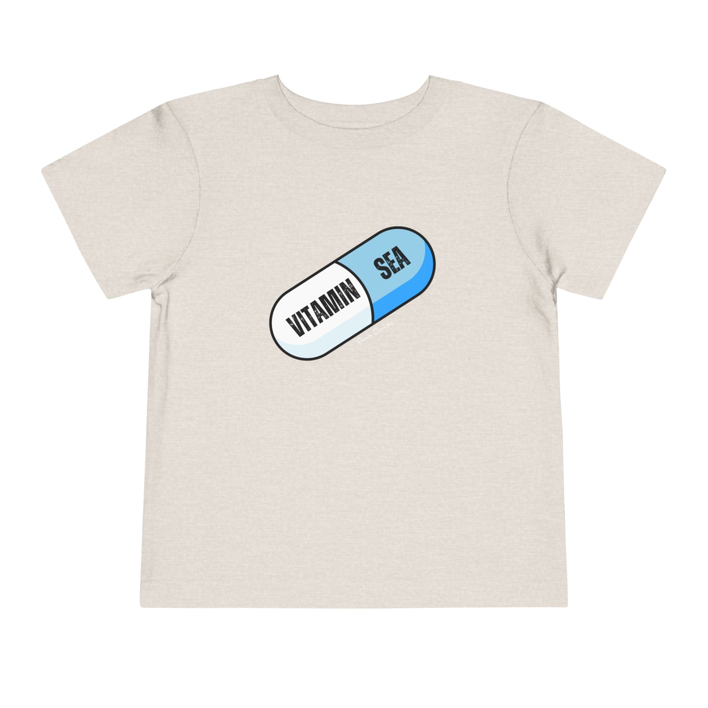 Vitamin Sea - Toddler UNISEX T-Shirt