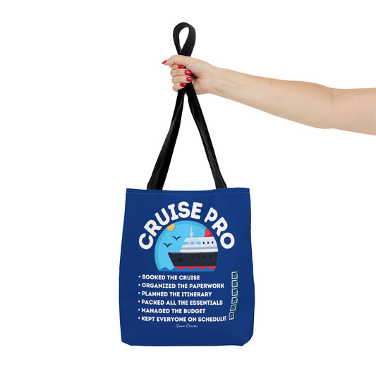 I'm a Cruise Pro - Bag