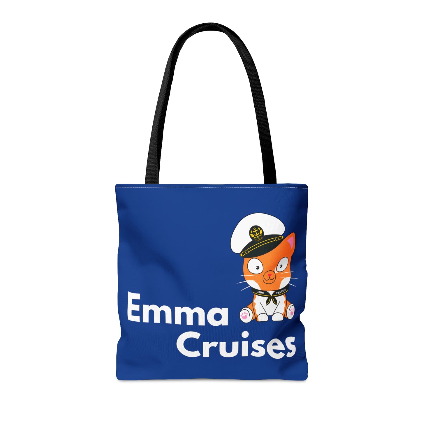 Emma Cruises - Bag