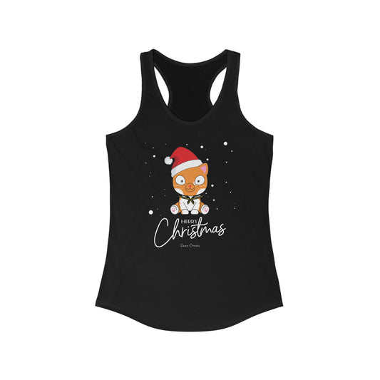 Merry Christmas - Tank Top