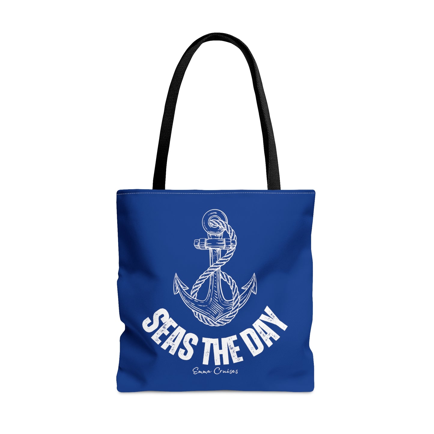 Seas the Day - Bag