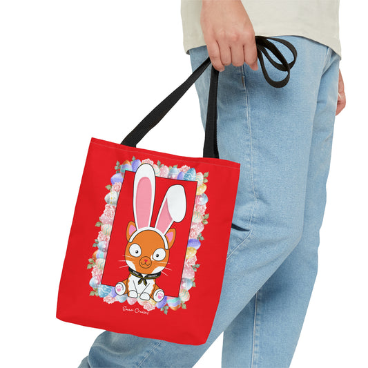 Easter Captain Hudson - Bag