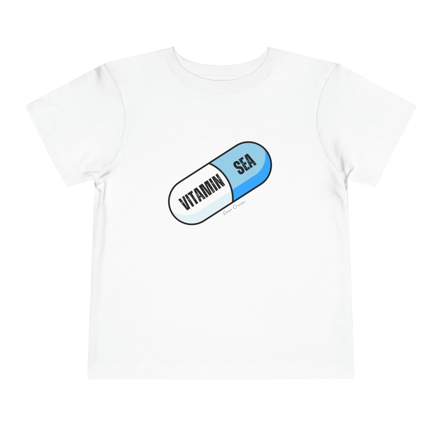 Vitamin Sea - Toddler UNISEX T-Shirt