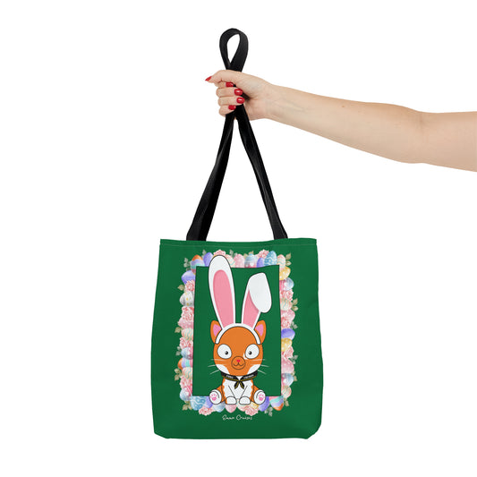 Easter Captain Hudson - Bag