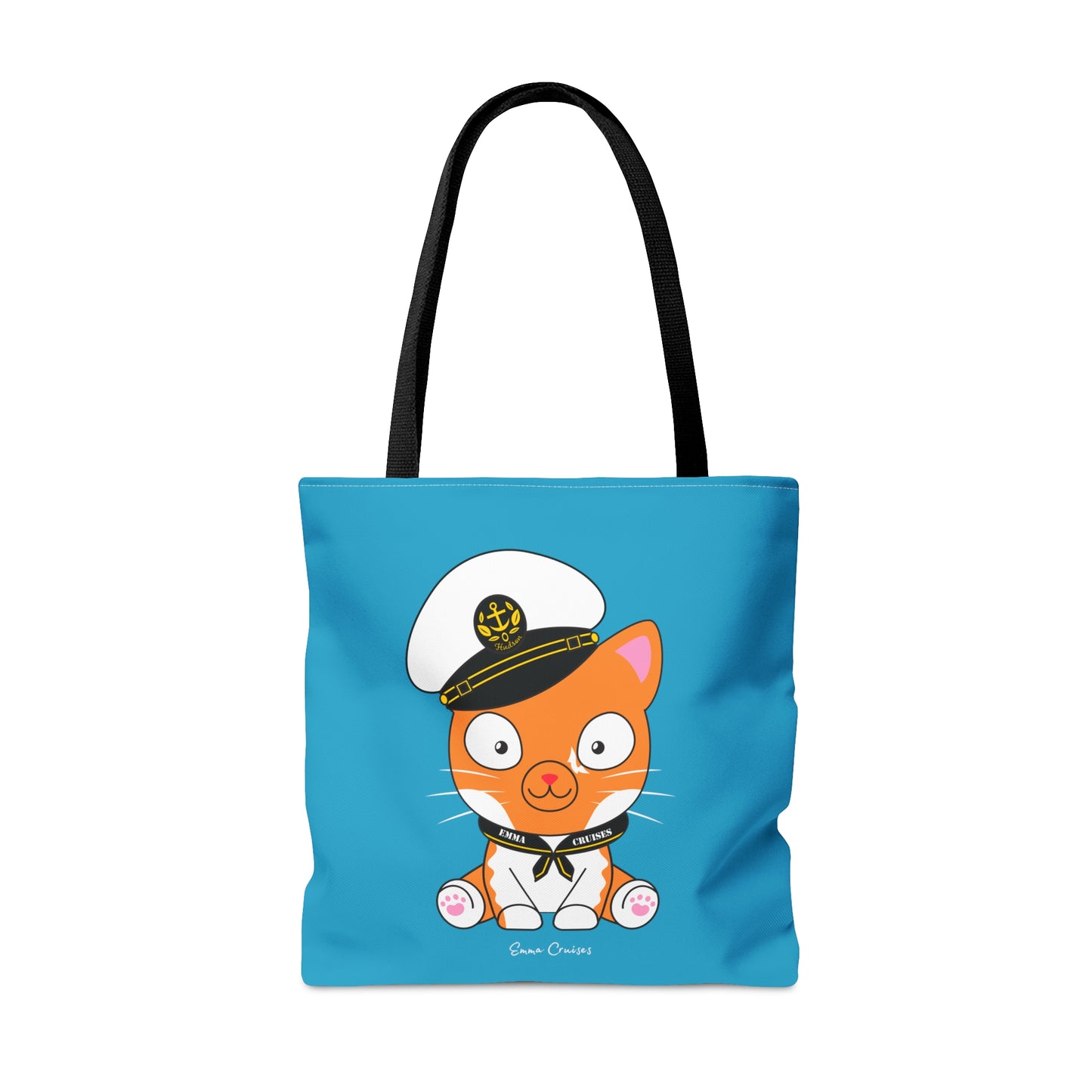Captain Hudson v1 - Bag
