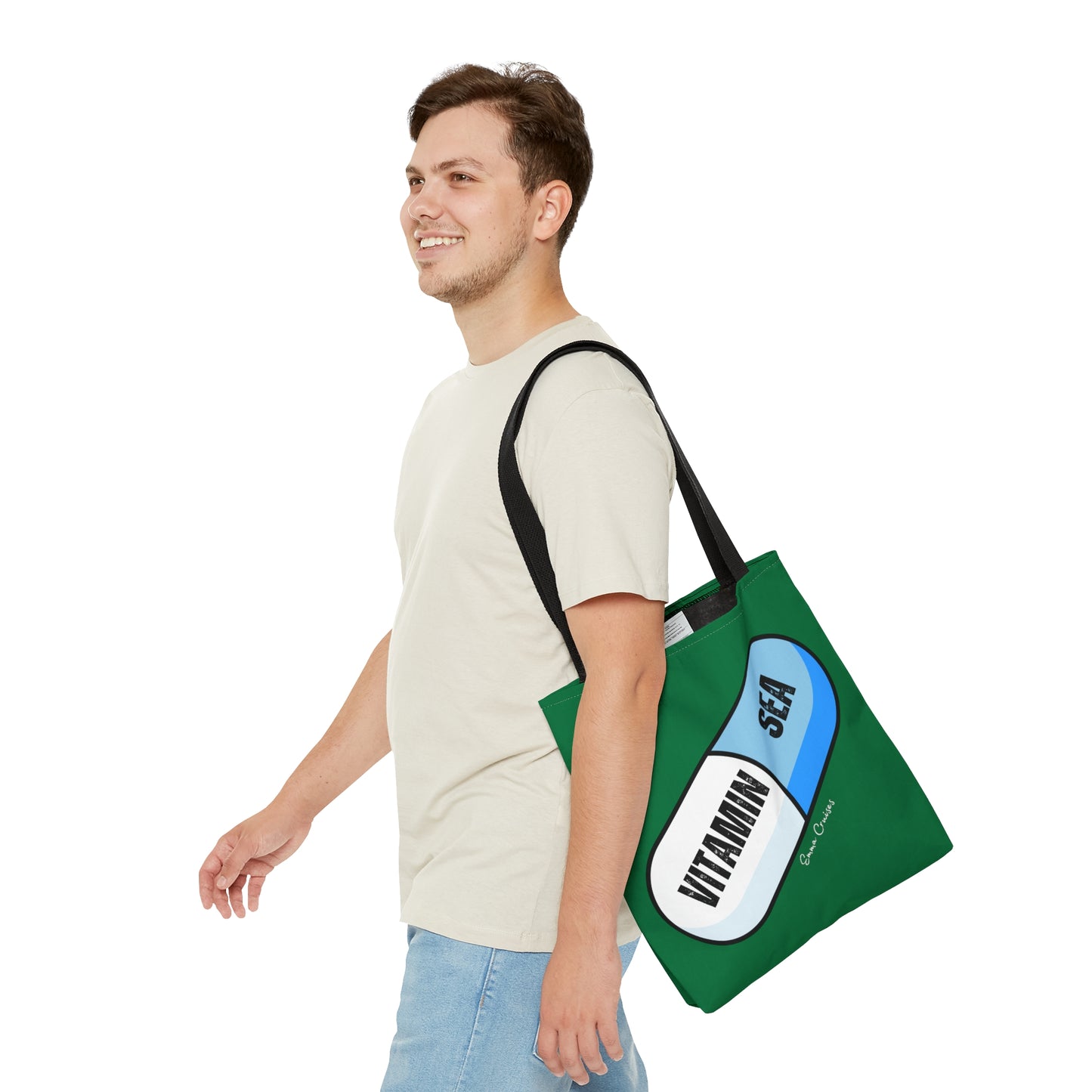 Vitamin Sea - Bag