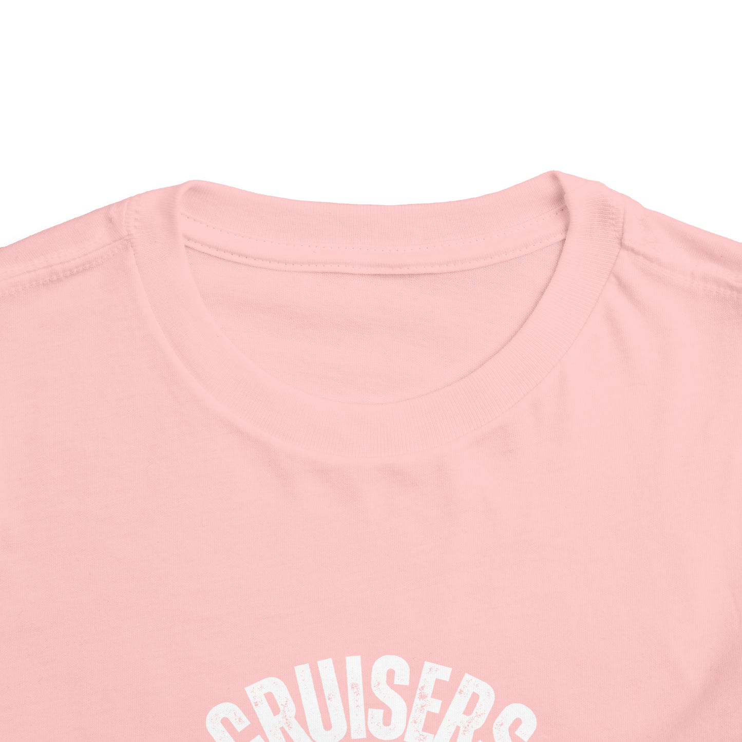 Cruisers Gonna Cruise - Toddler UNISEX T-Shirt
