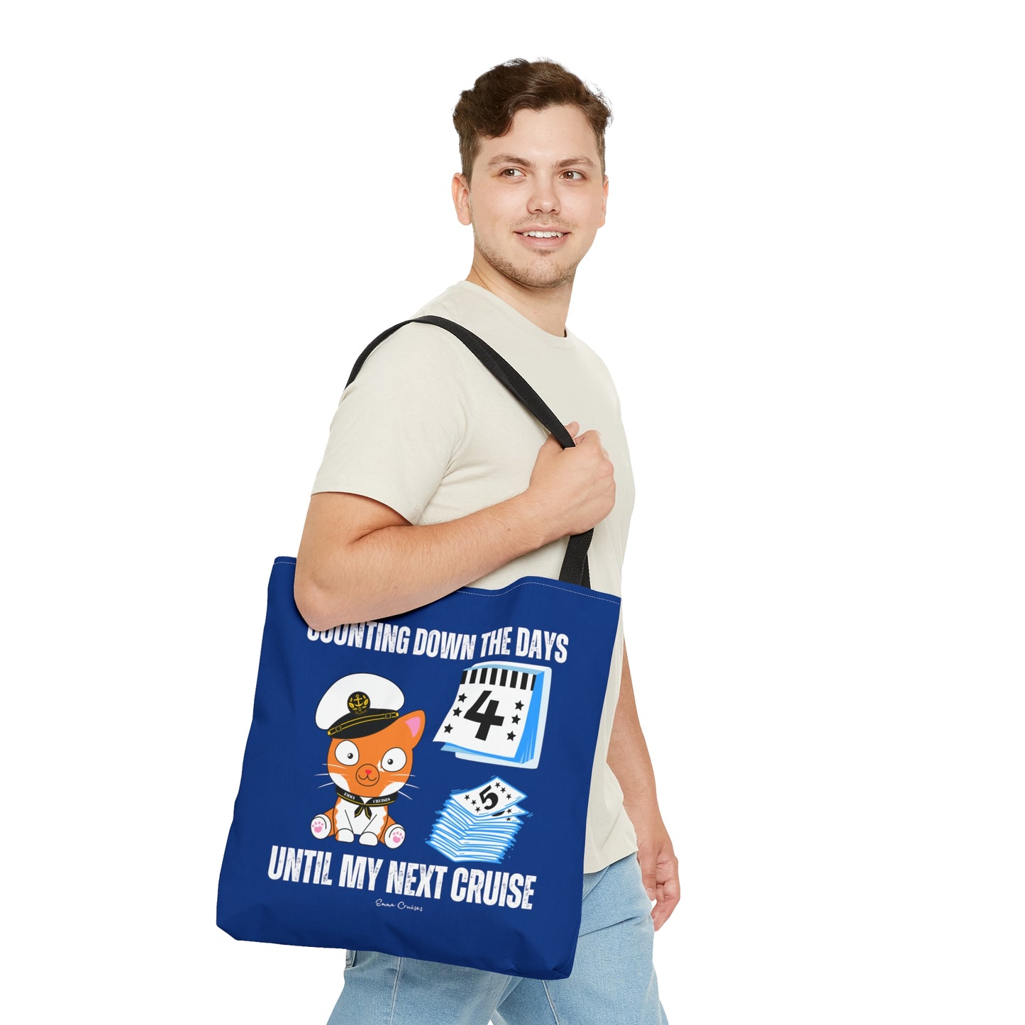 Counting Down the Days - Bag