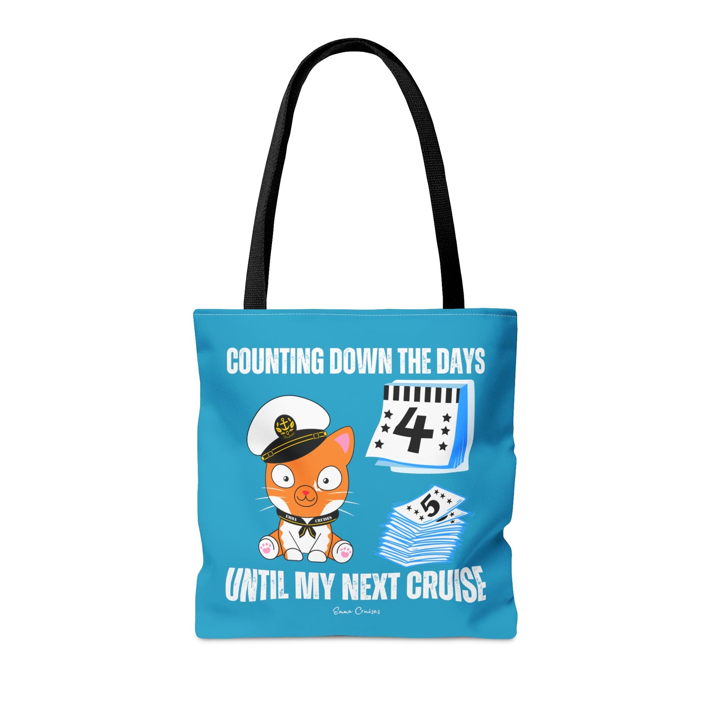 Counting Down the Days - Bag
