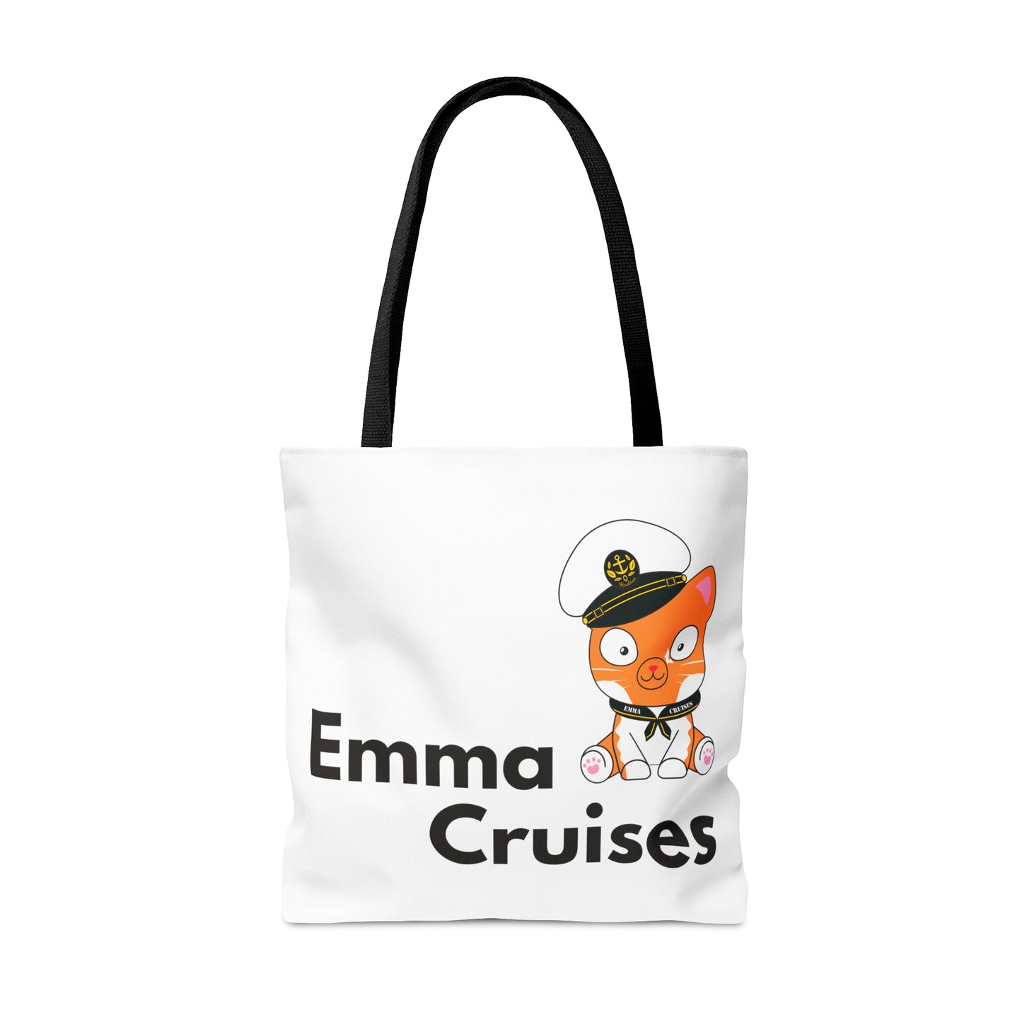 Emma Cruises - Bag