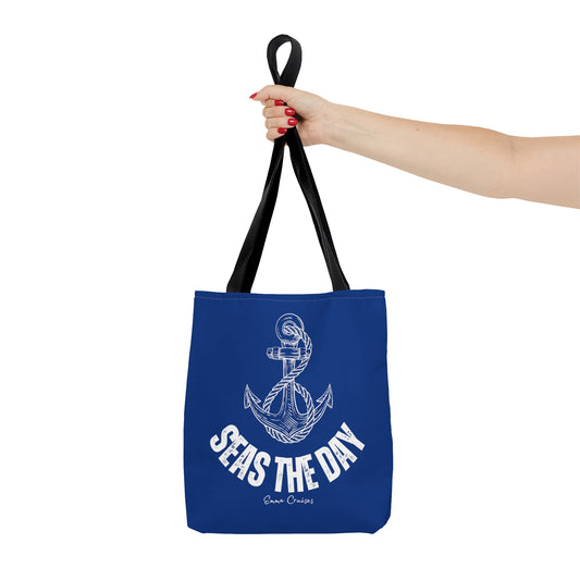 Seas the Day - Bag