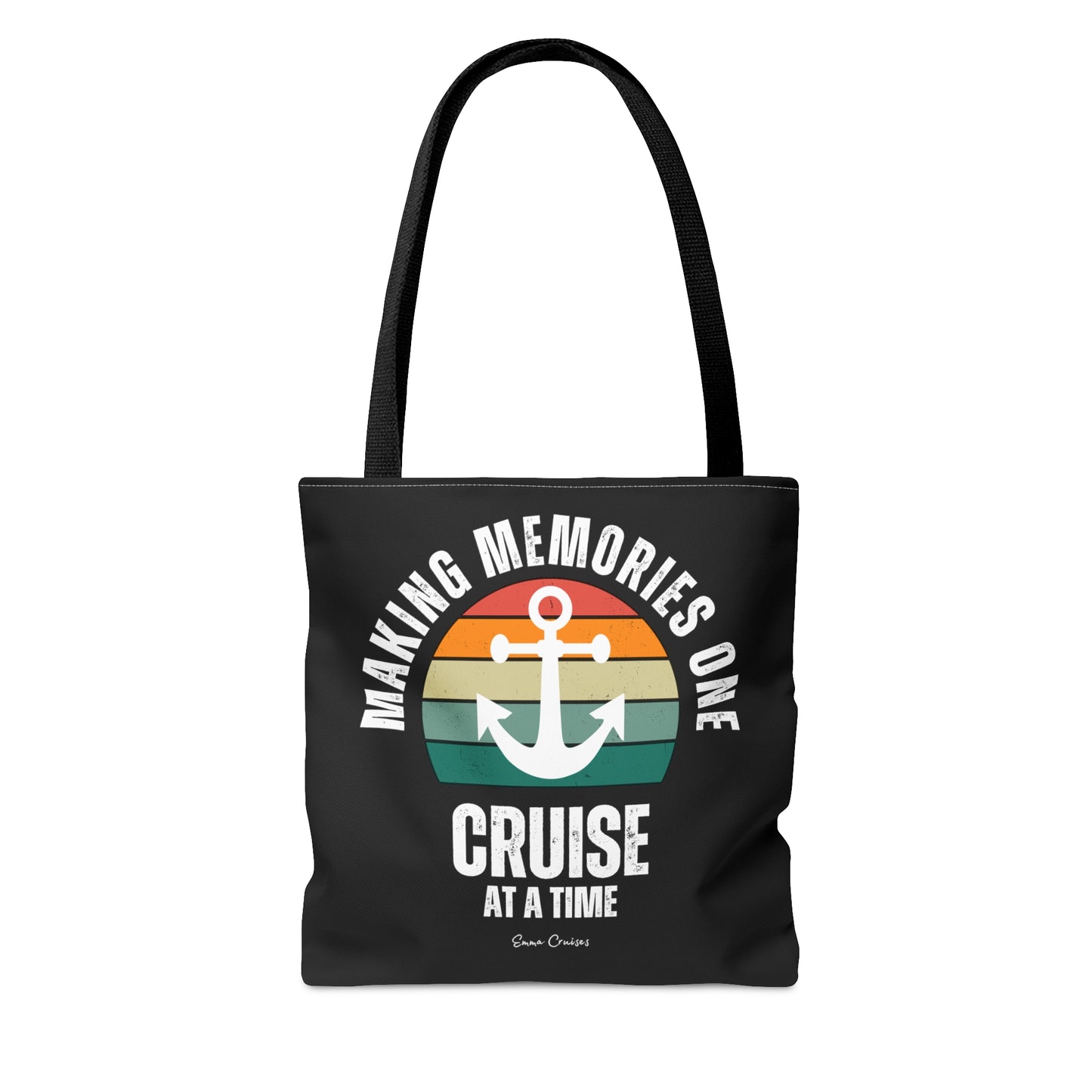 Making Memories One Cruise at a Time - Bag