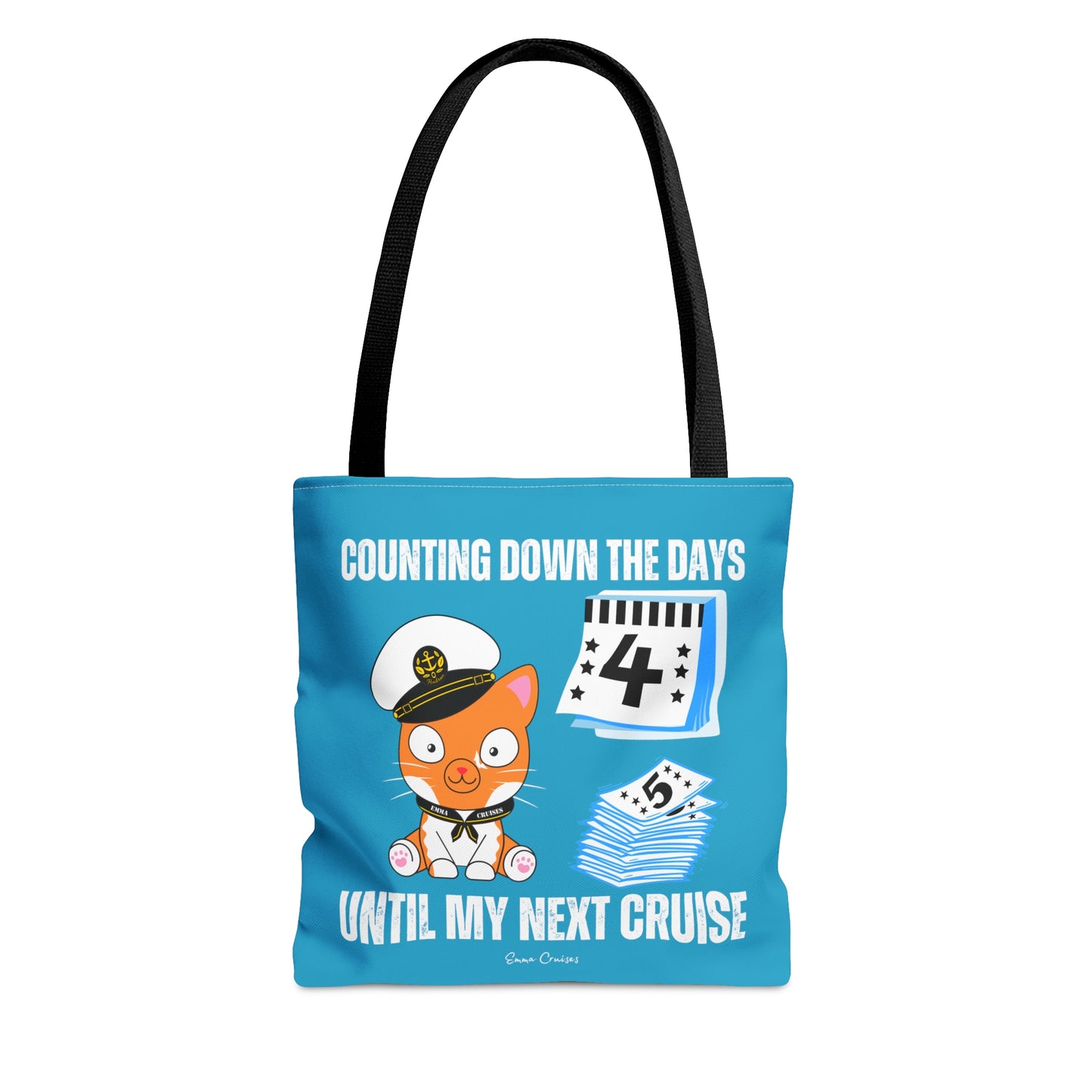 Counting Down the Days - Bag