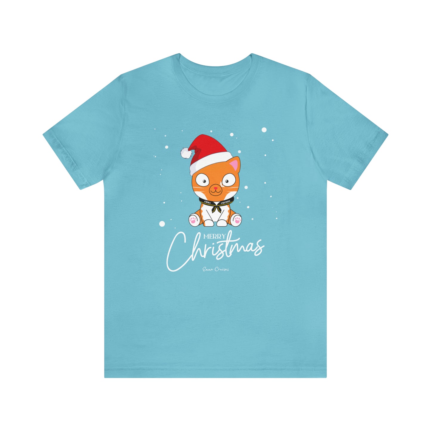 Merry Christmas - UNISEX T-Shirt