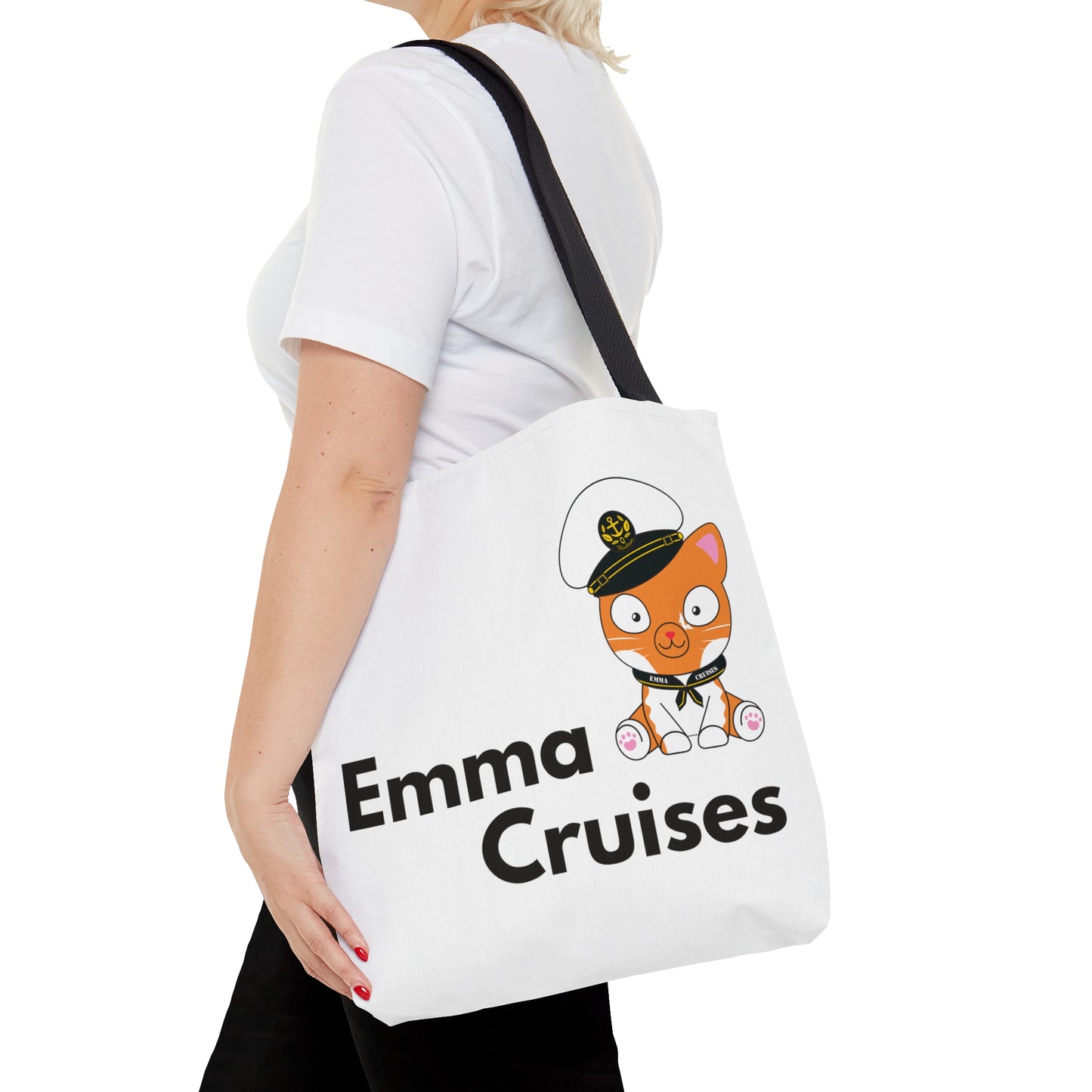 Emma Cruises - Bag