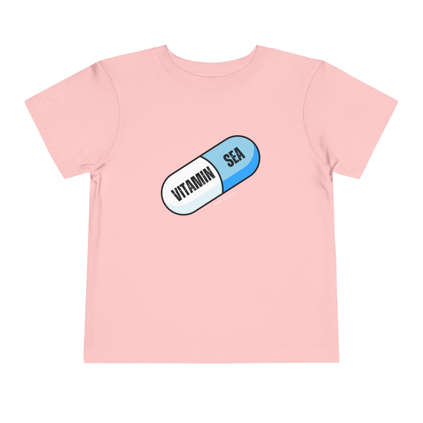 Vitamin Sea - Toddler UNISEX T-Shirt