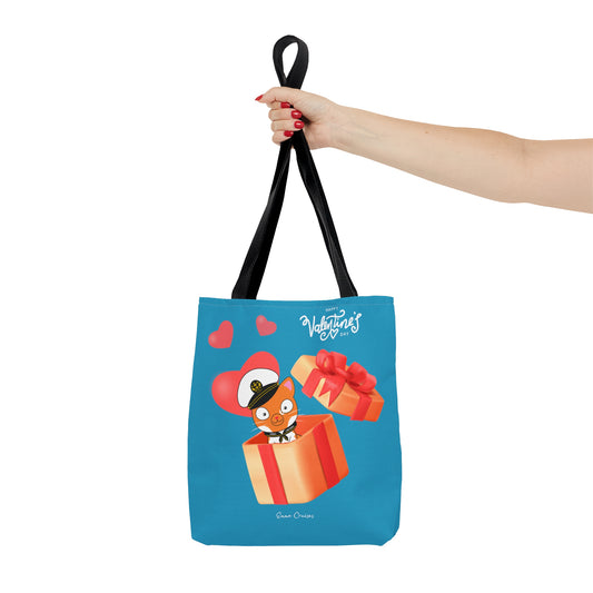 Valentine's Captain Hudson - Bag