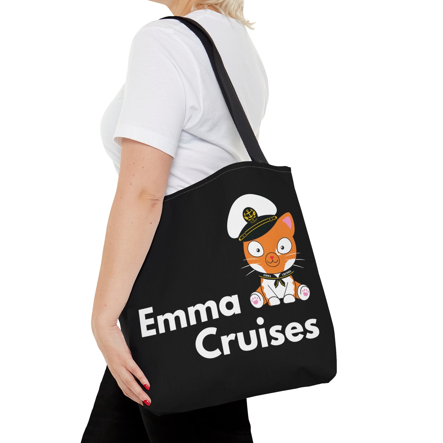 Emma Cruises - Bag