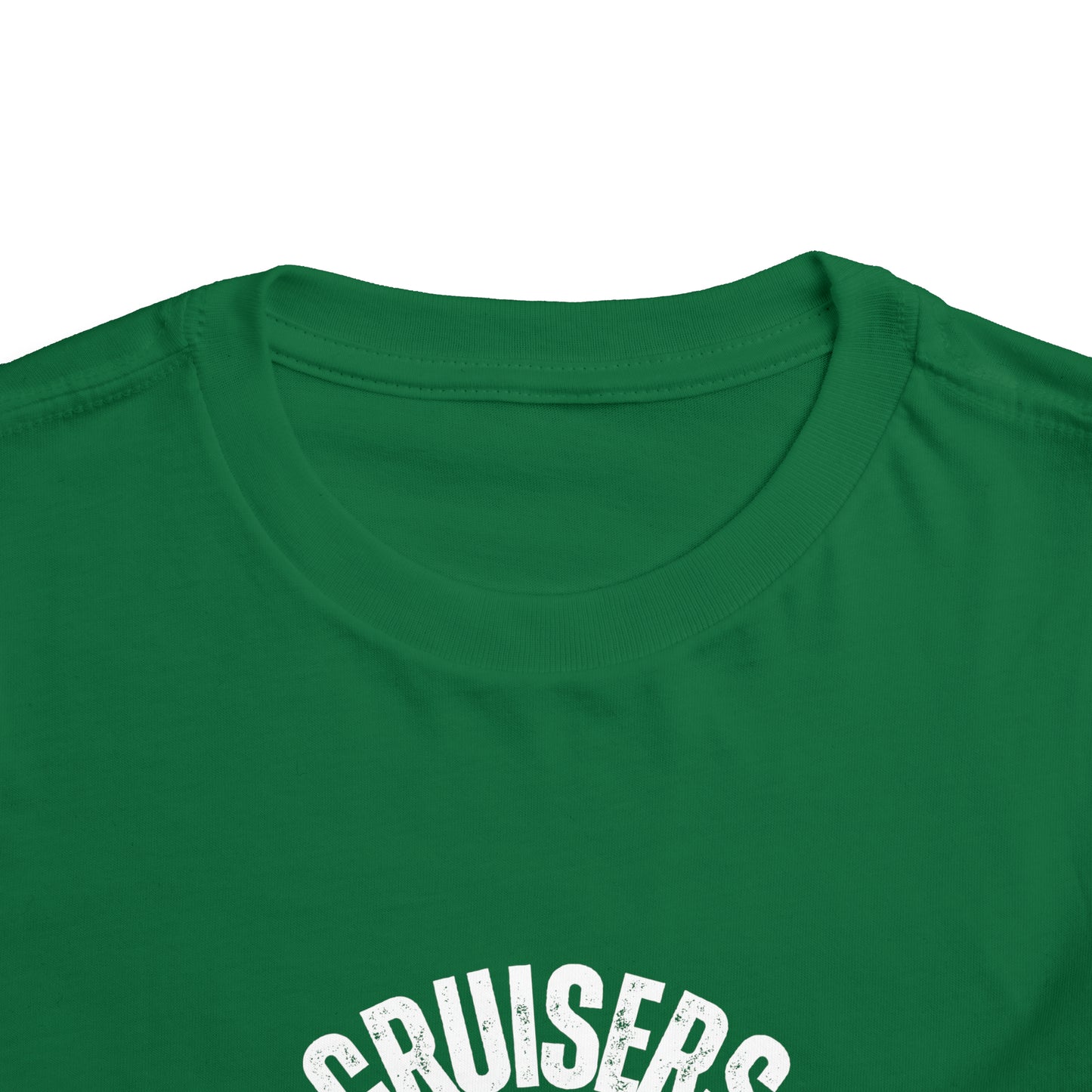 Cruisers Gonna Cruise - Toddler UNISEX T-Shirt