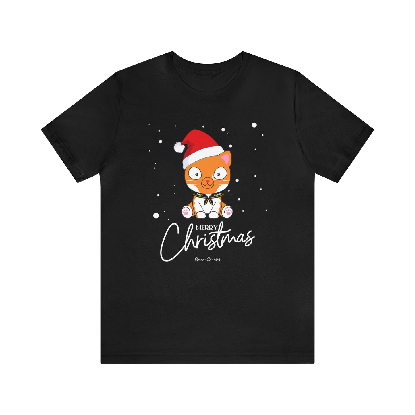 Merry Christmas - UNISEX T-Shirt