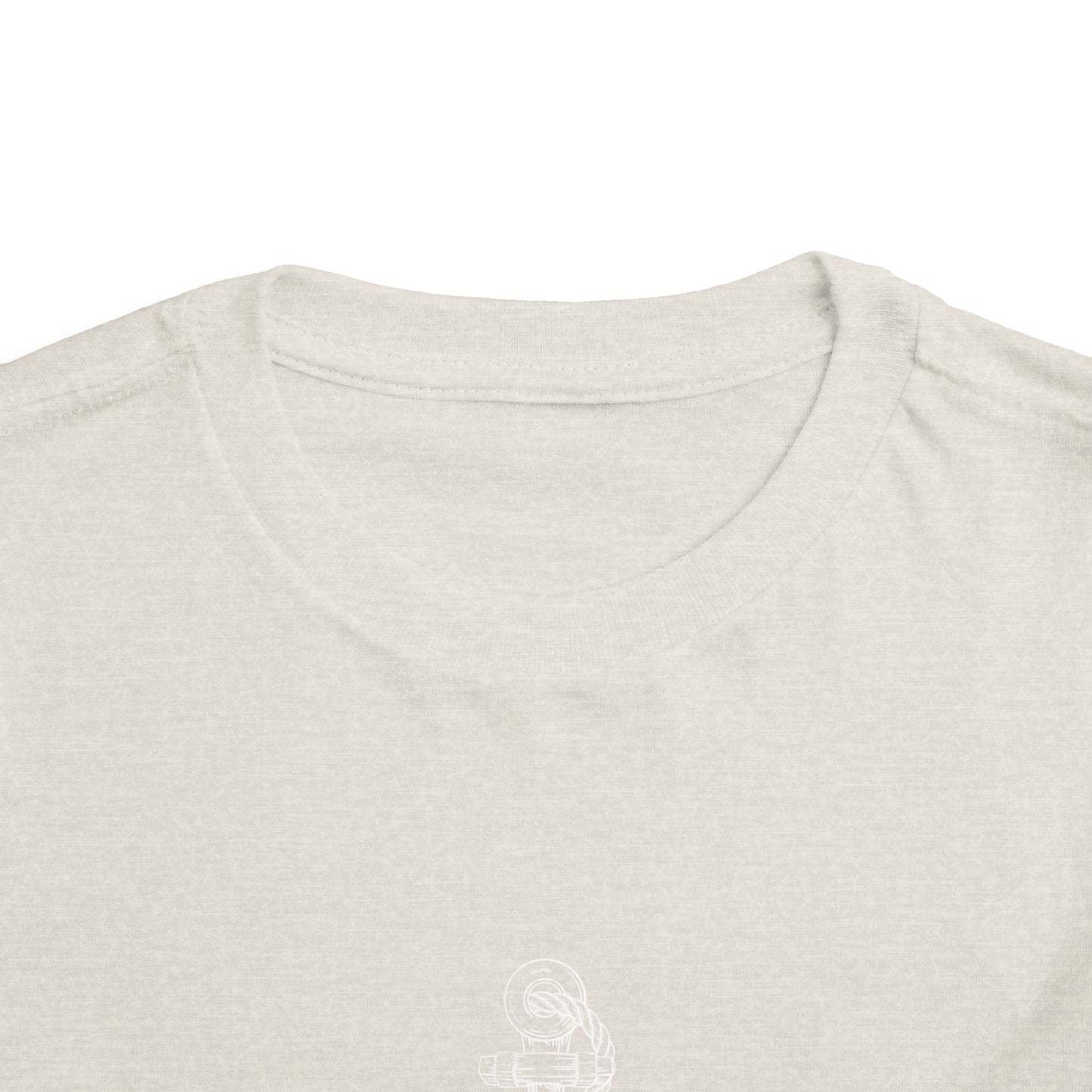 Seas the Day - Toddler UNISEX T-Shirt