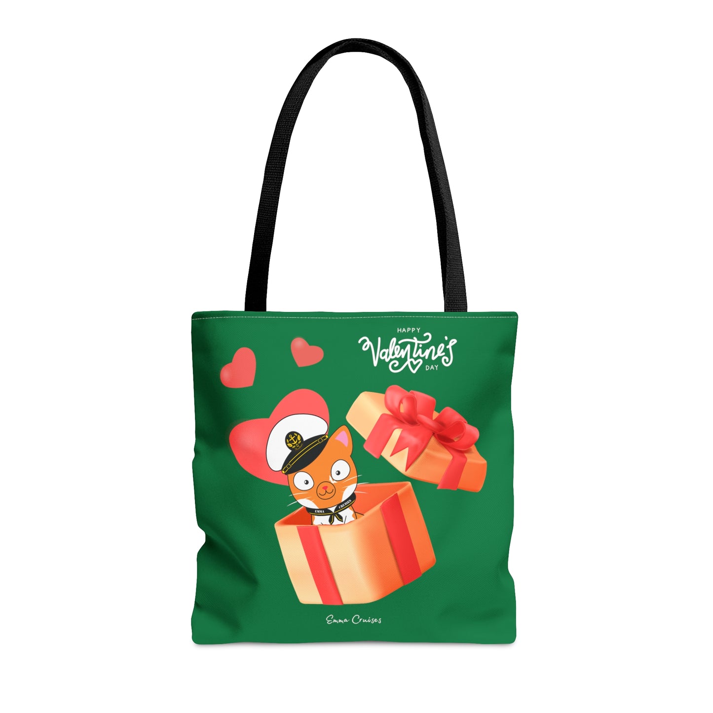 Valentine's Captain Hudson - Bag
