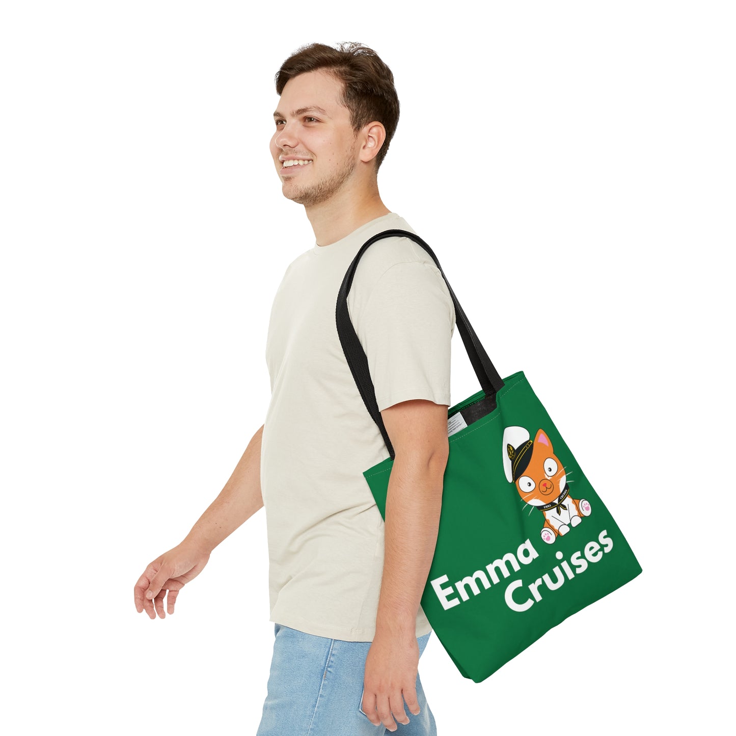 Emma Cruises - Bag
