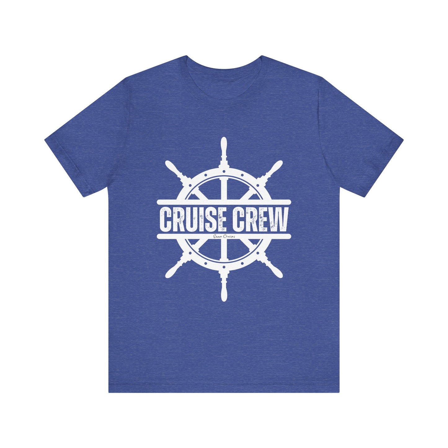 Cruise Crew - UNISEX T-Shirt