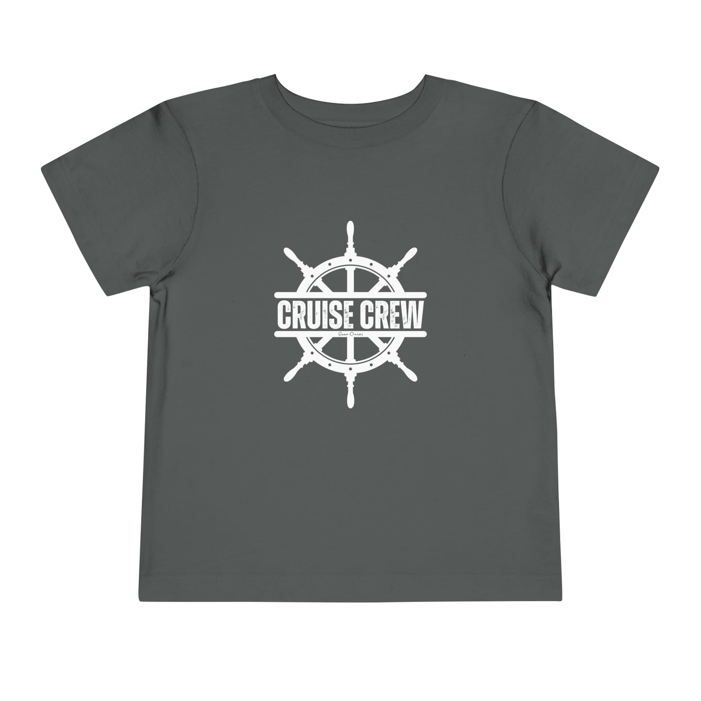 Cruise Crew - Toddler UNISEX T-Shirt