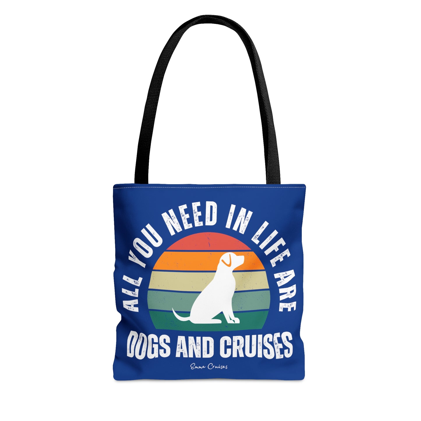 Perros y Cruceros - Bolsa