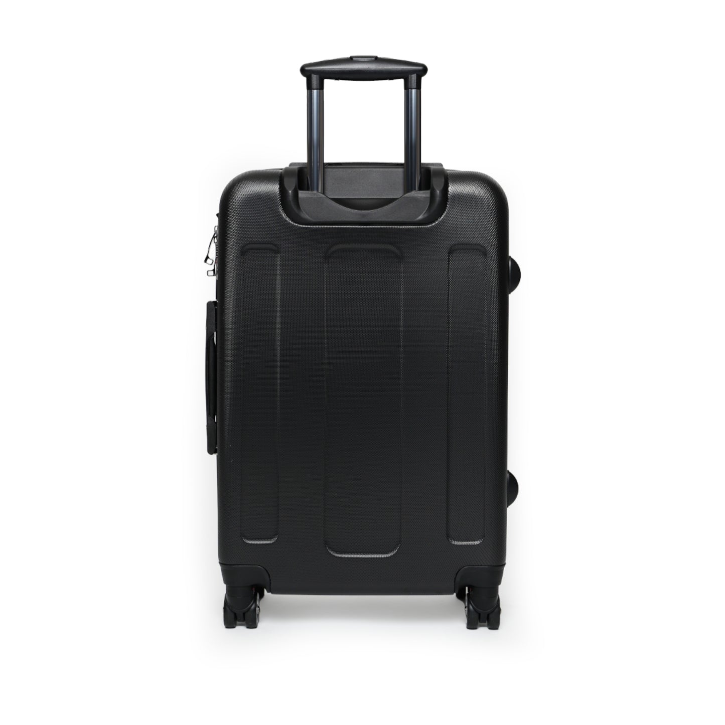 May Start Talking About Cruises - Suitcase