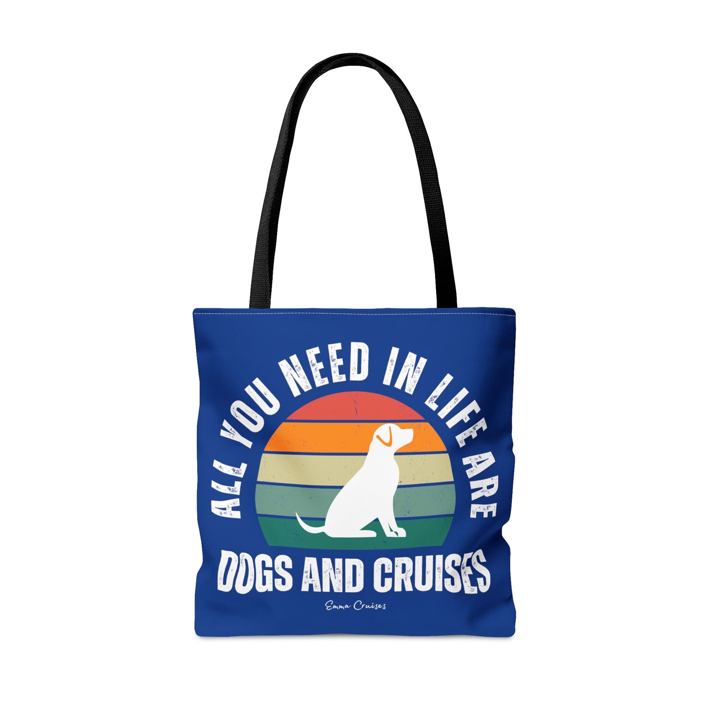Perros y Cruceros - Bolsa