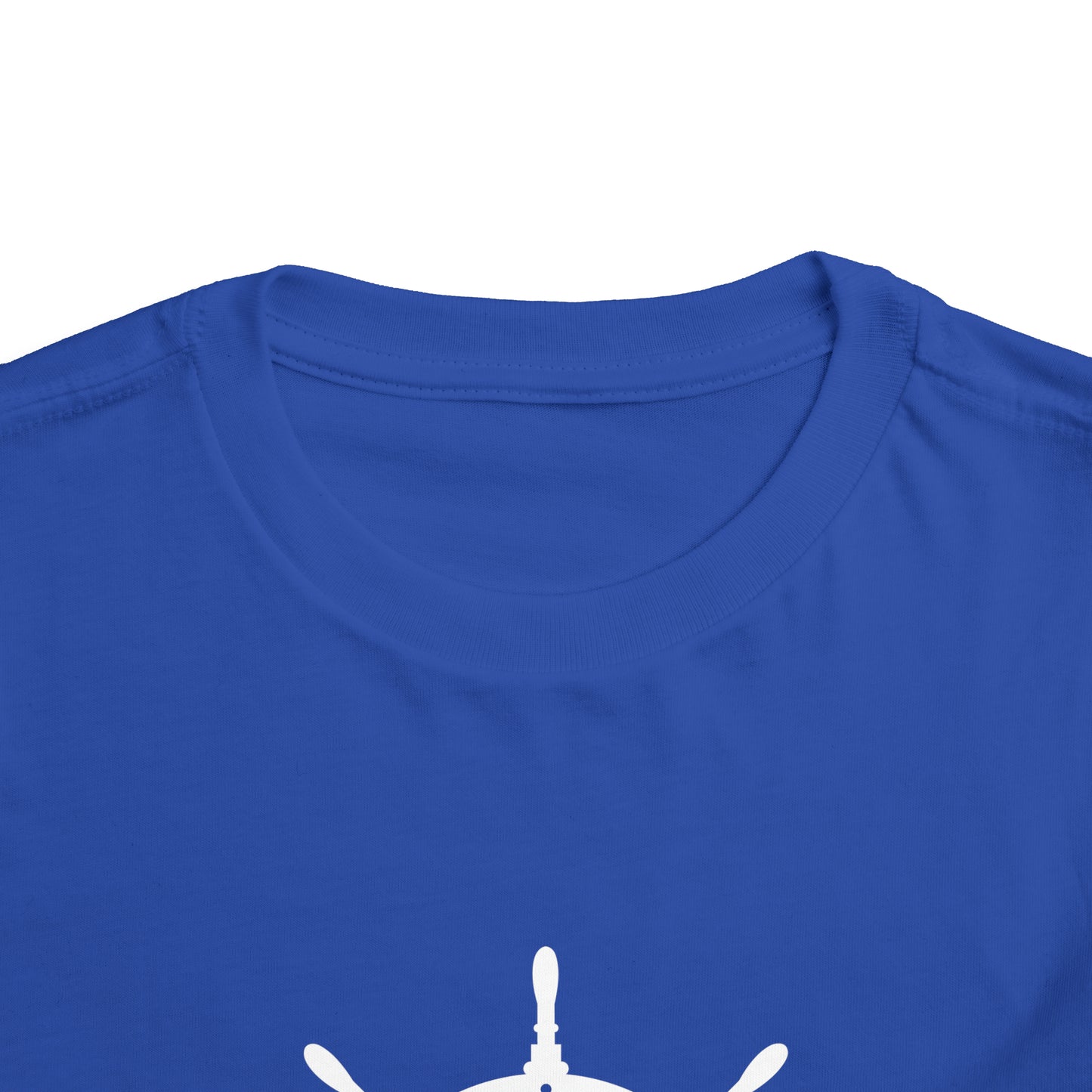 Cruise Crew - Toddler UNISEX T-Shirt
