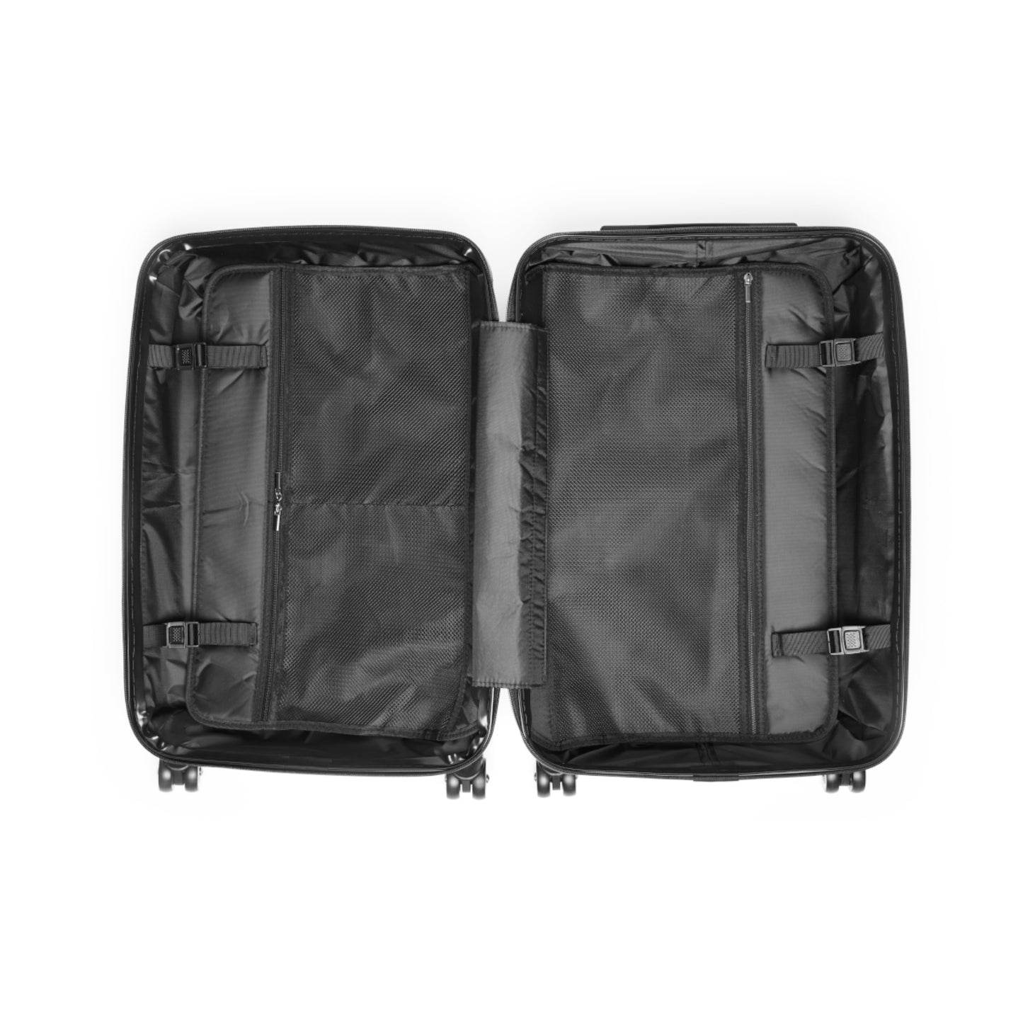 May Start Talking About Cruises - Suitcase
