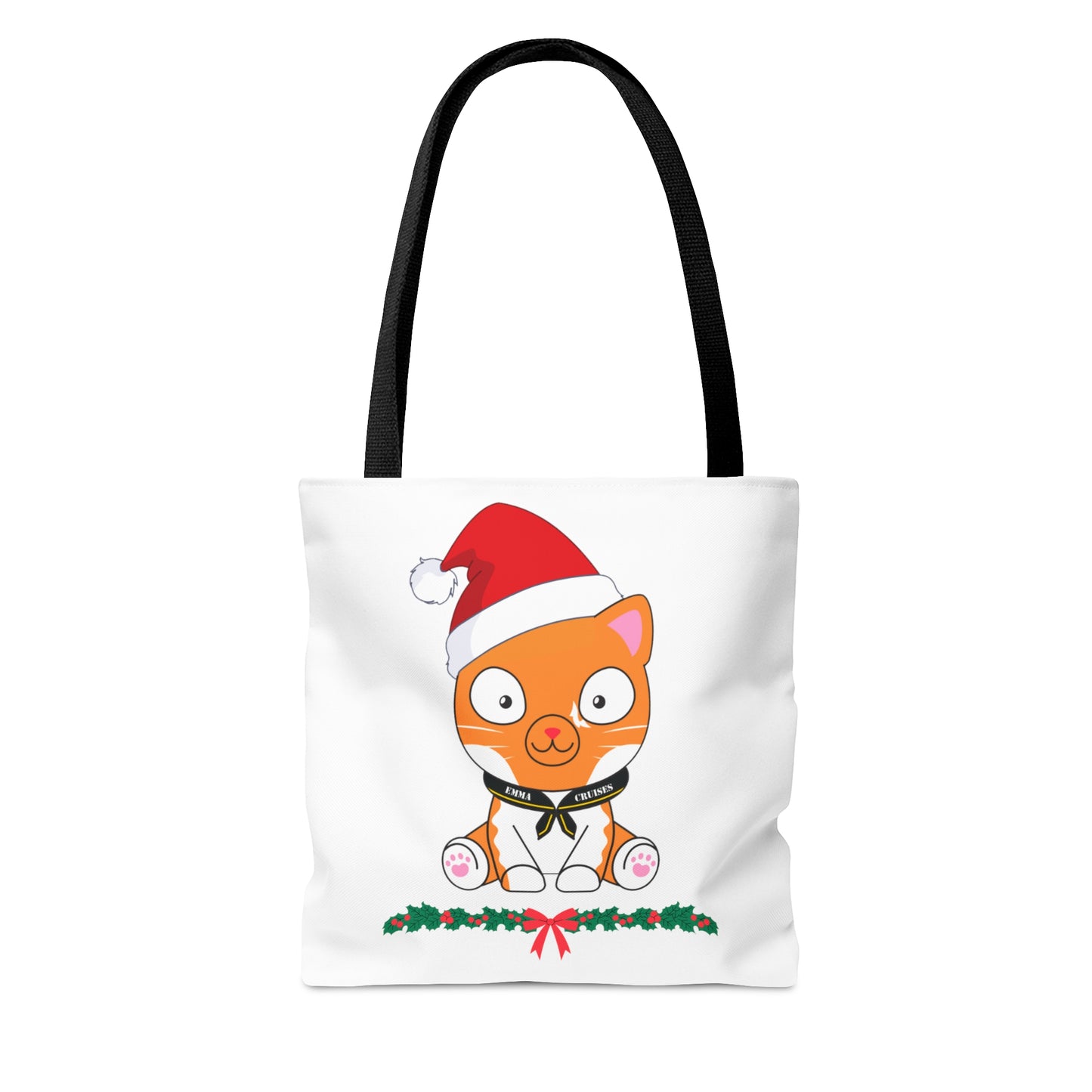 Christmas Captain Hudson - Bag