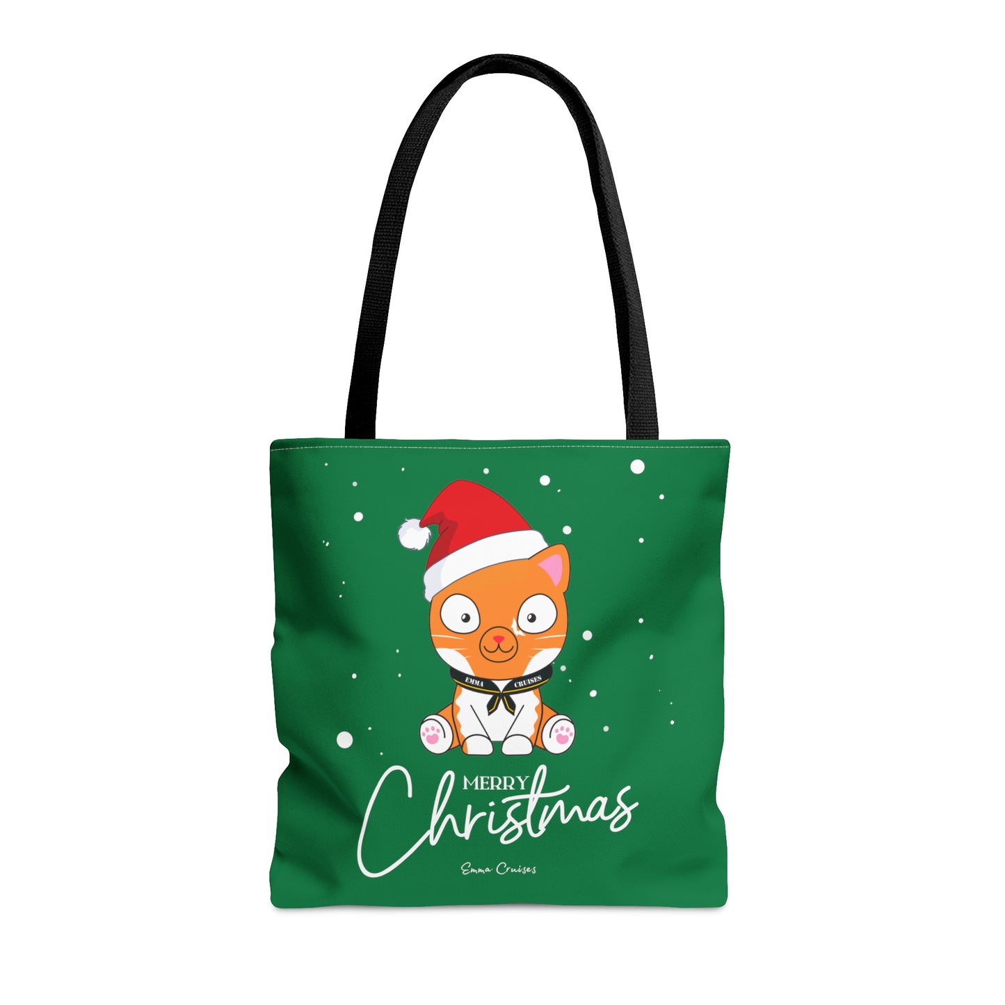 Merry Christmas - Bag