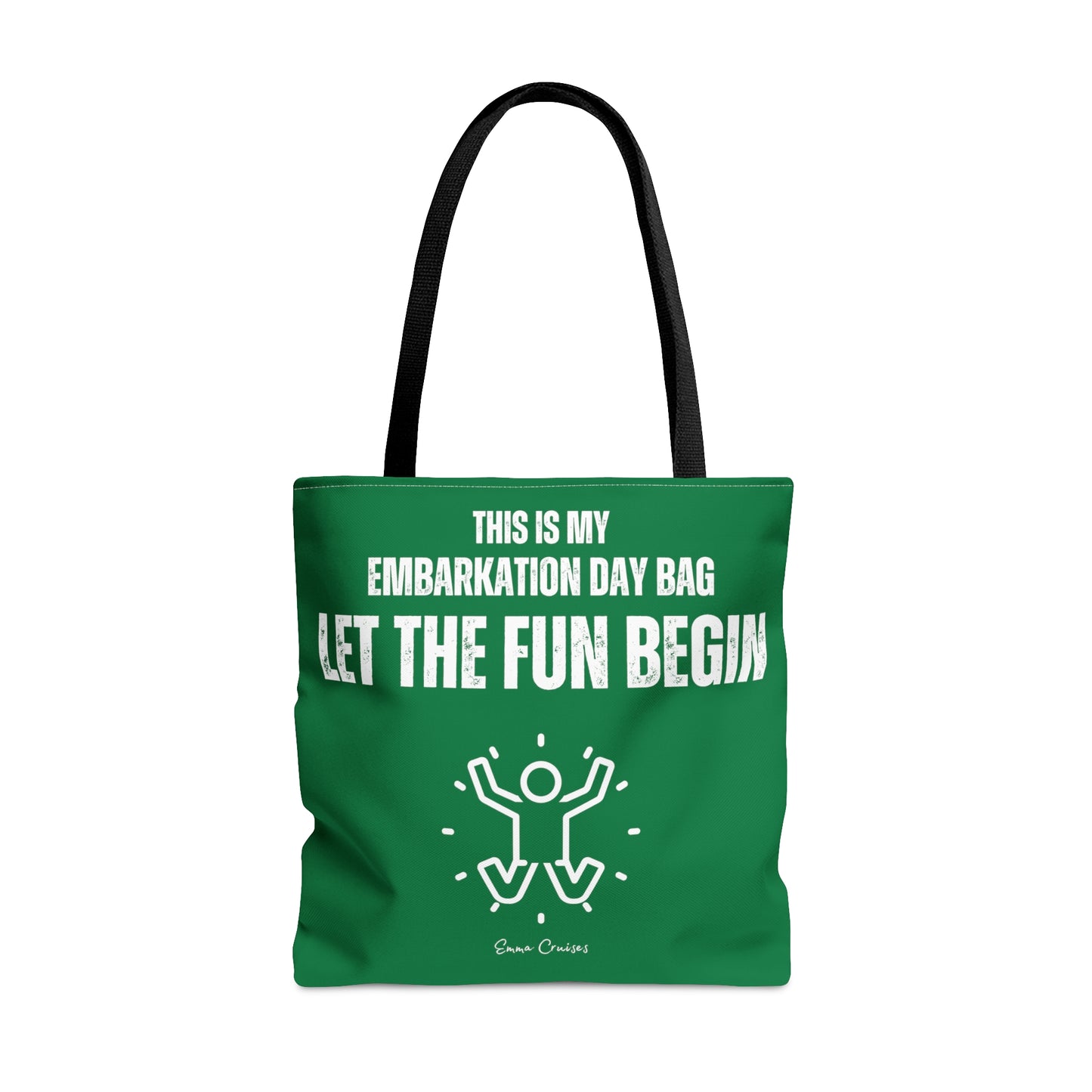 This is My Embarkation Day Bag - Bag