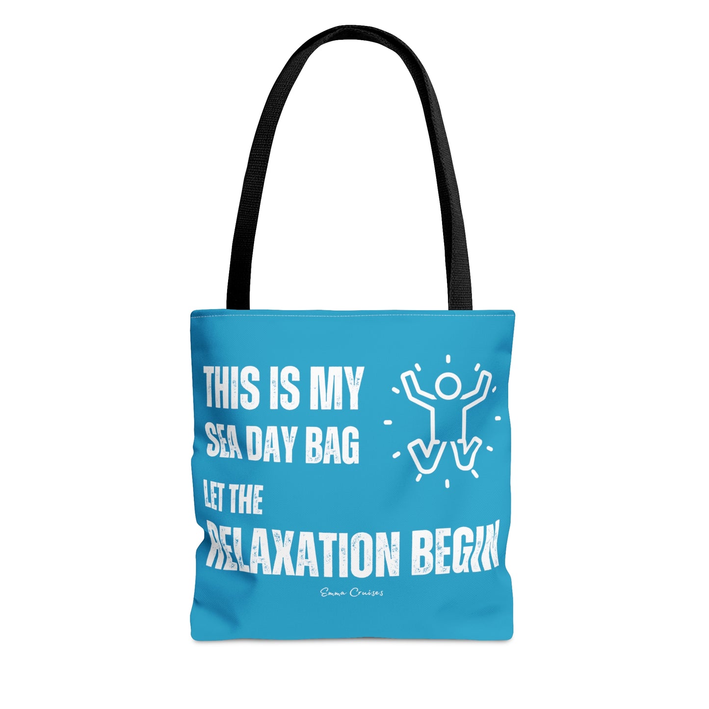This is My Sea Day Bag - Bag