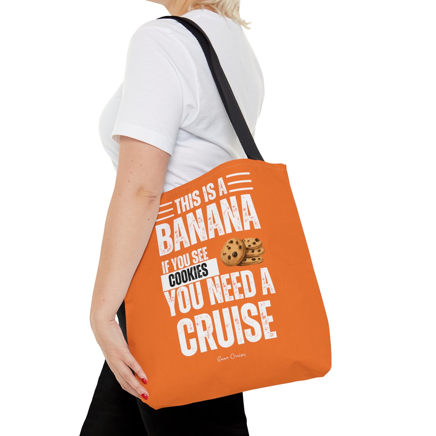 If You See a Cookie - Bag
