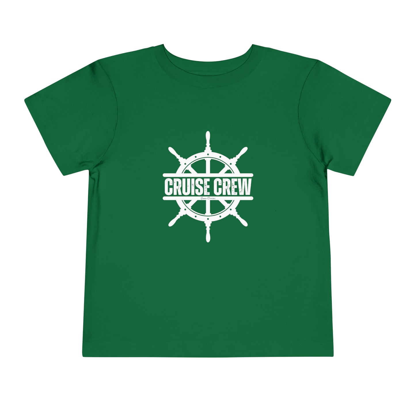 Cruise Crew - Toddler UNISEX T-Shirt
