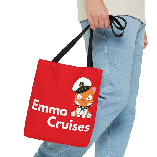 Emma Cruises - Bag