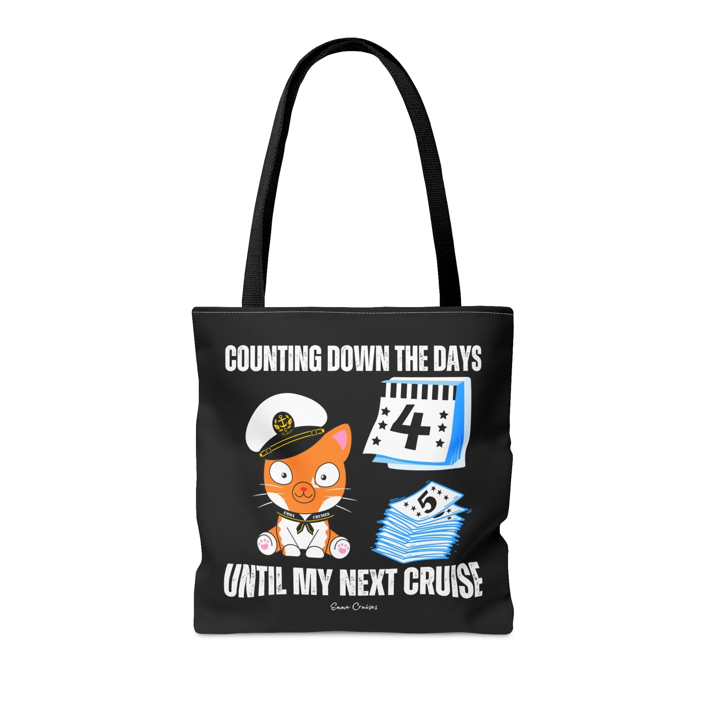 Counting Down the Days - Bag