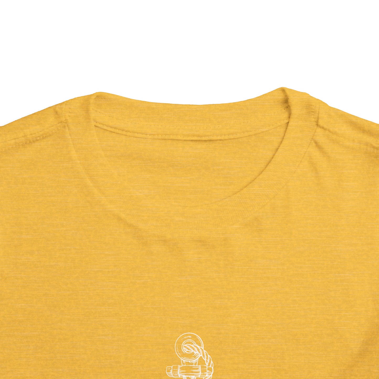 Seas the Day - Toddler UNISEX T-Shirt
