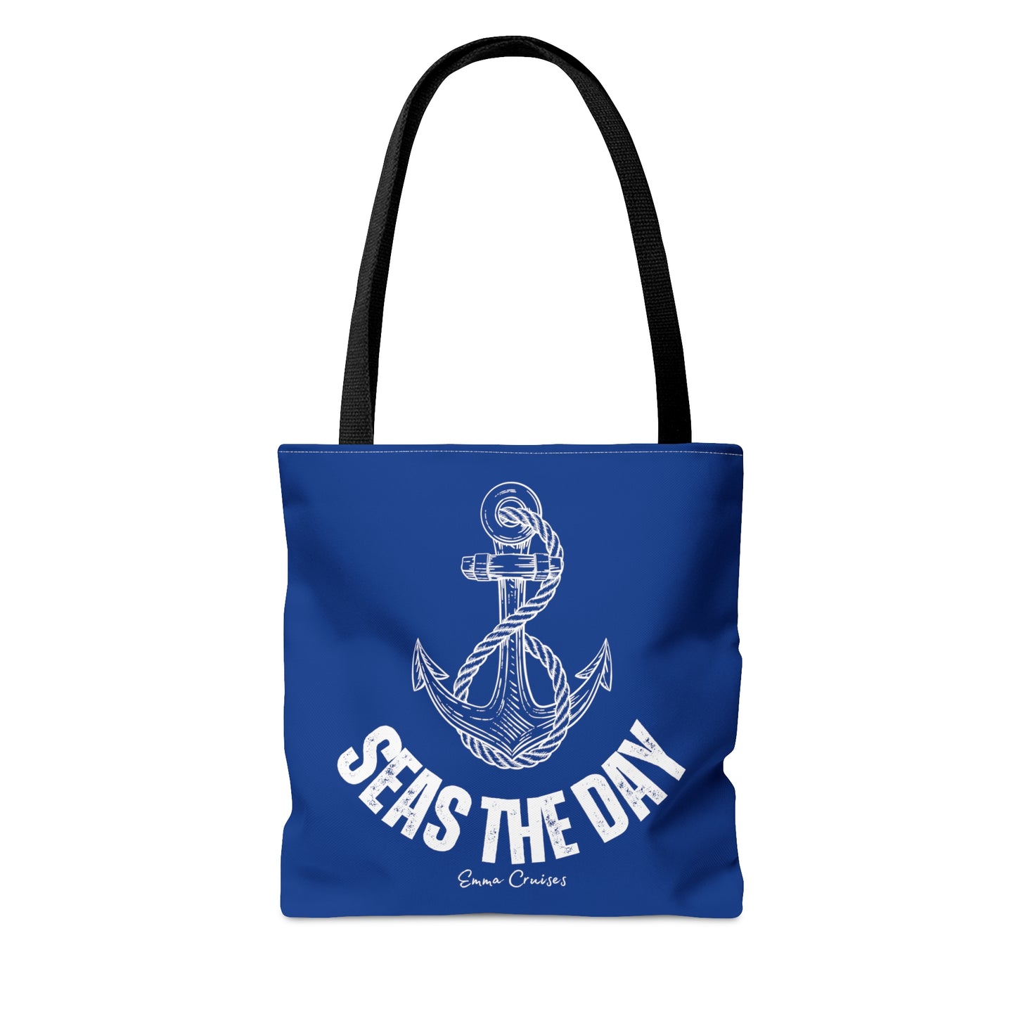 Seas the Day - Bag