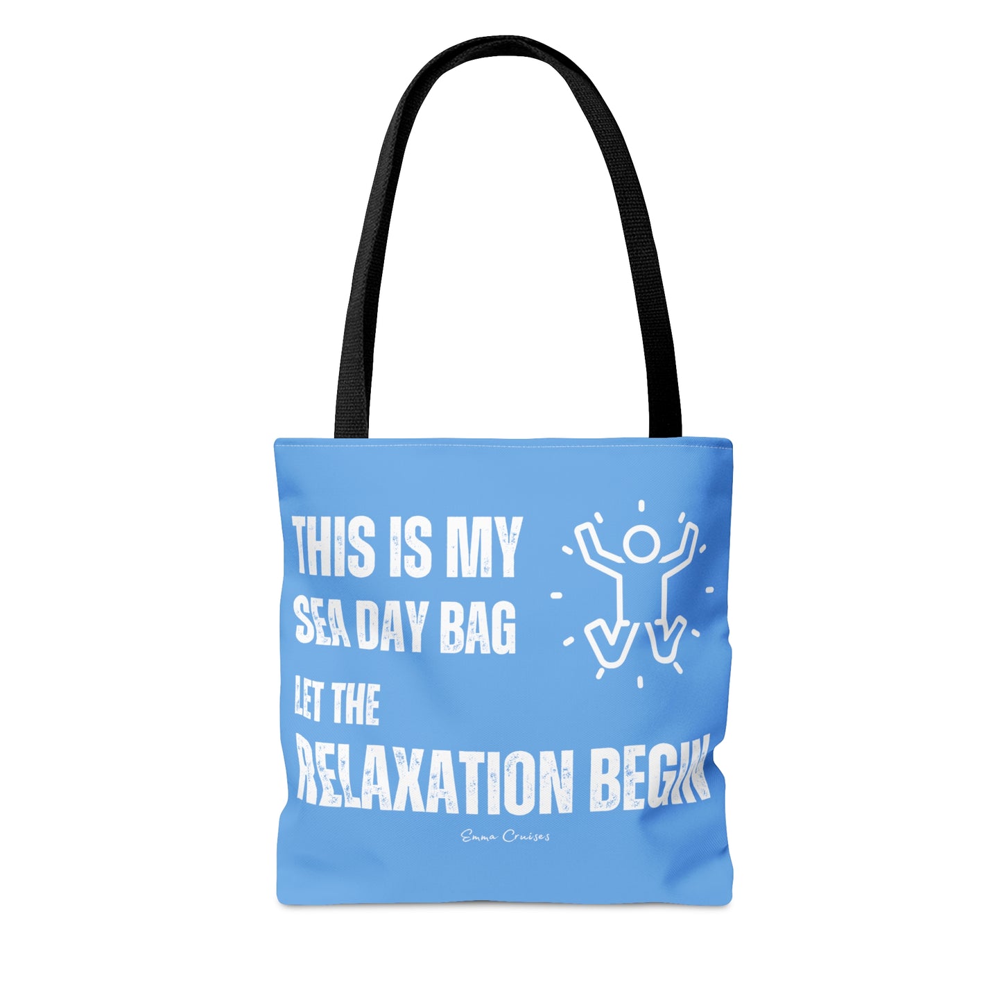 This is My Sea Day Bag - Bag